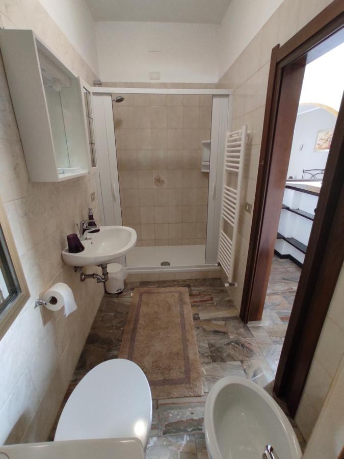 B&B Sunbeach San Benedetto del Tronto Dış mekan fotoğraf