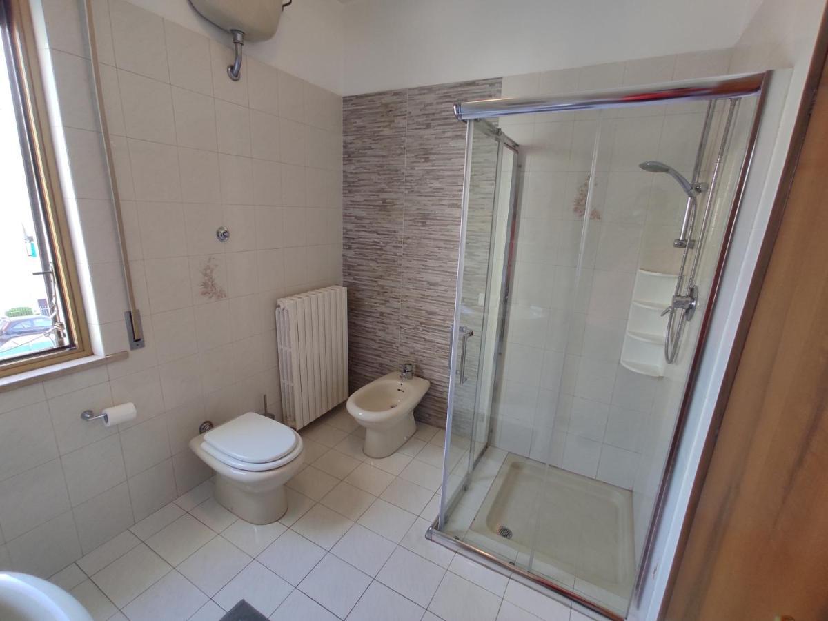 B&B Sunbeach San Benedetto del Tronto Dış mekan fotoğraf