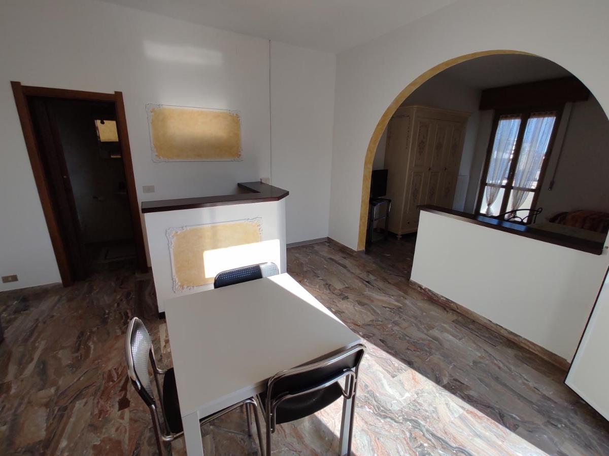 B&B Sunbeach San Benedetto del Tronto Dış mekan fotoğraf