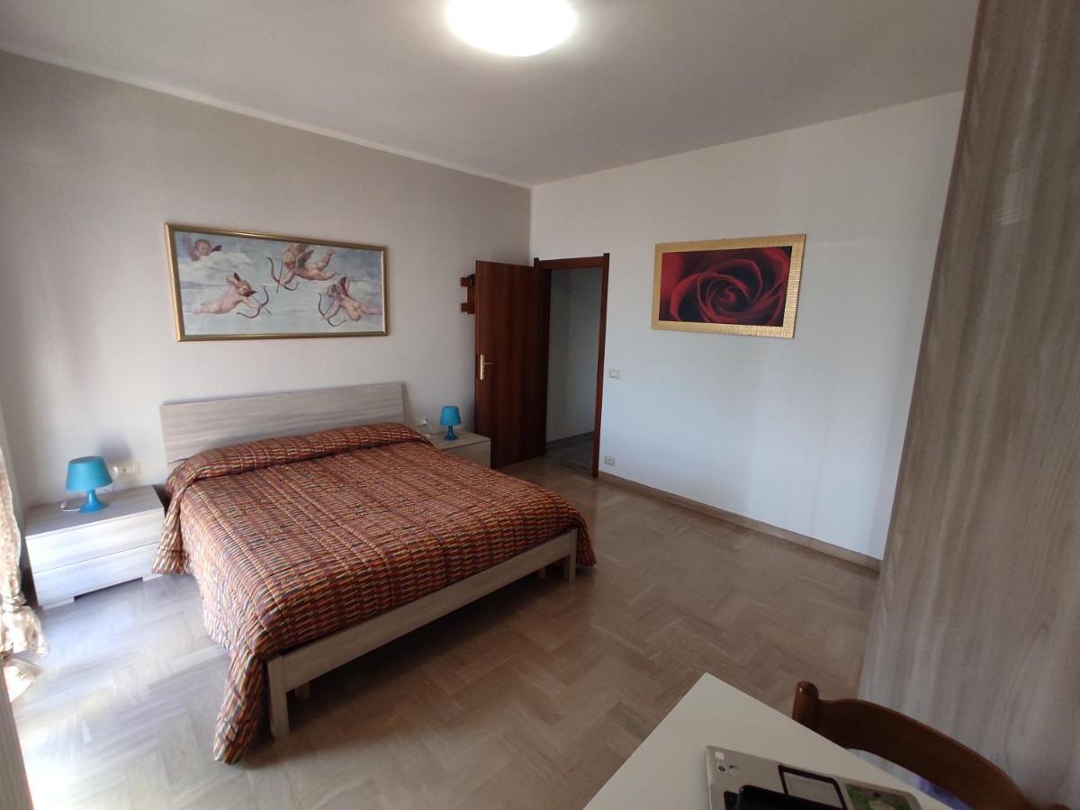 B&B Sunbeach San Benedetto del Tronto Dış mekan fotoğraf