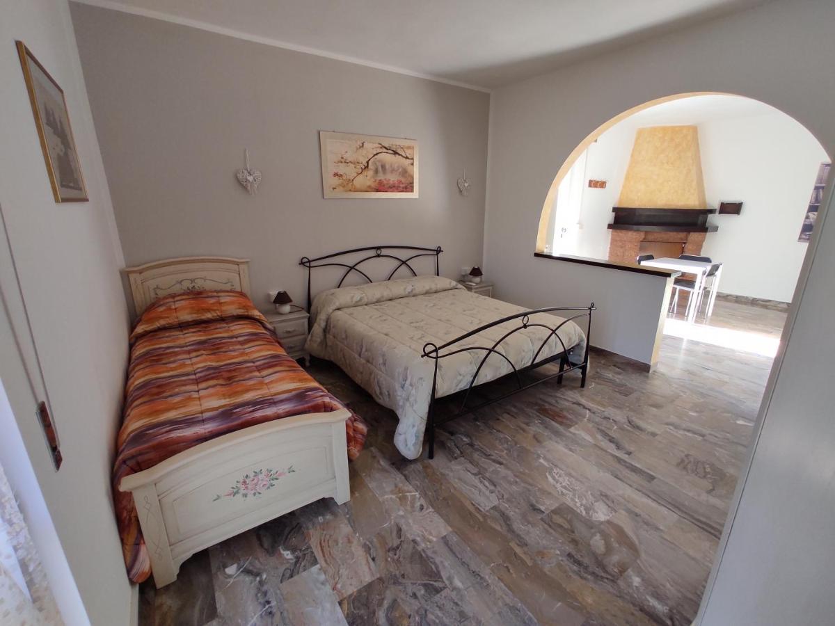 B&B Sunbeach San Benedetto del Tronto Dış mekan fotoğraf