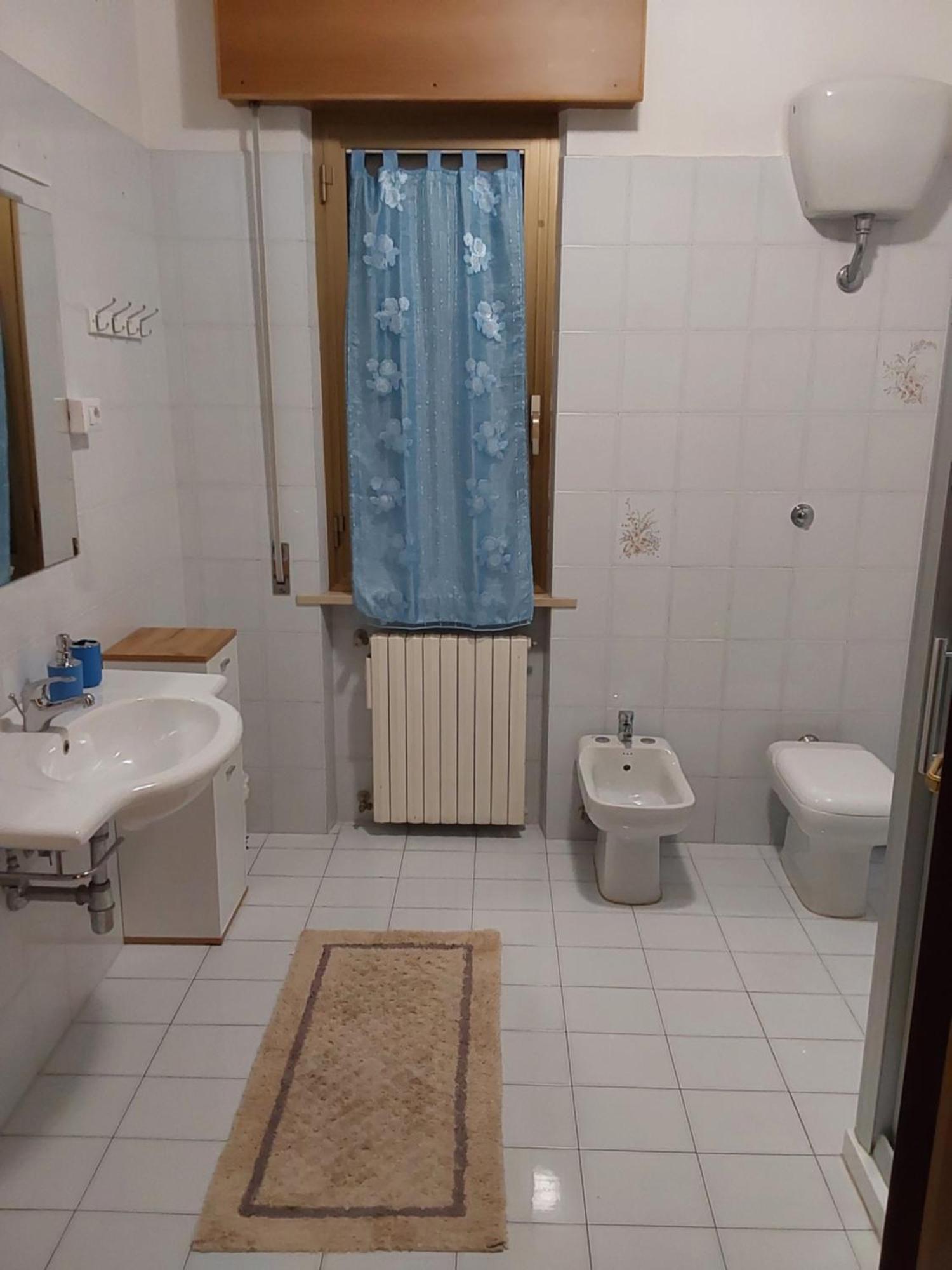 B&B Sunbeach San Benedetto del Tronto Dış mekan fotoğraf