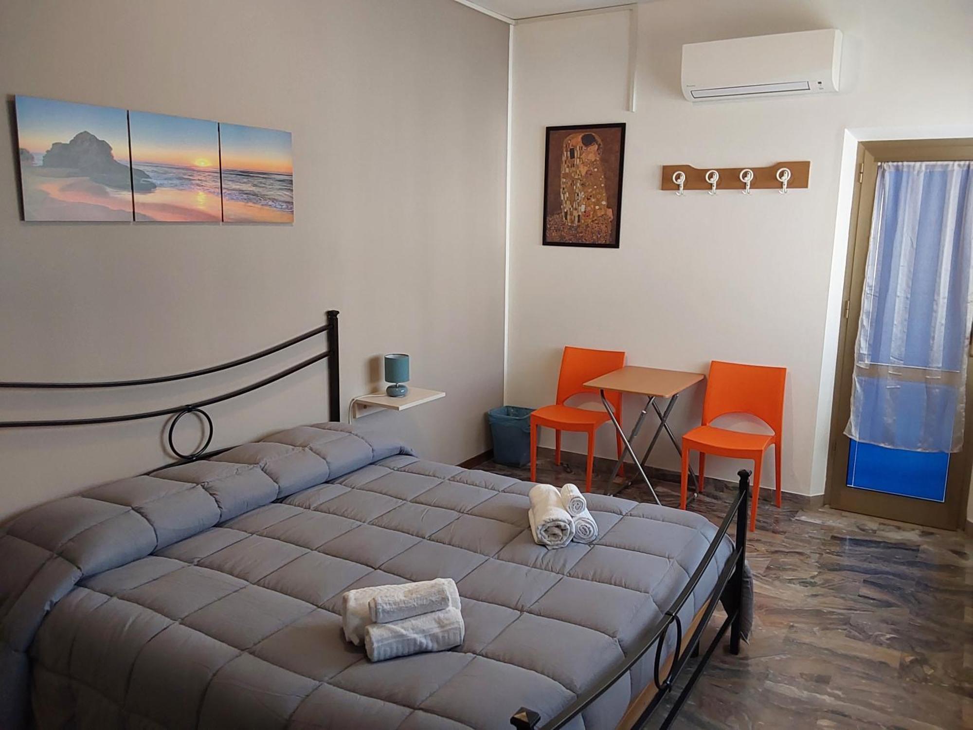 B&B Sunbeach San Benedetto del Tronto Dış mekan fotoğraf